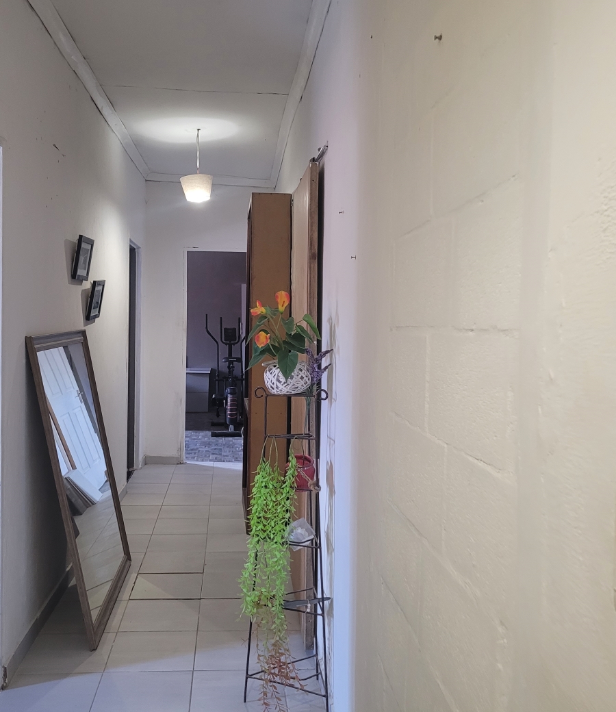 4 Bedroom Property for Sale in Vredelust Western Cape